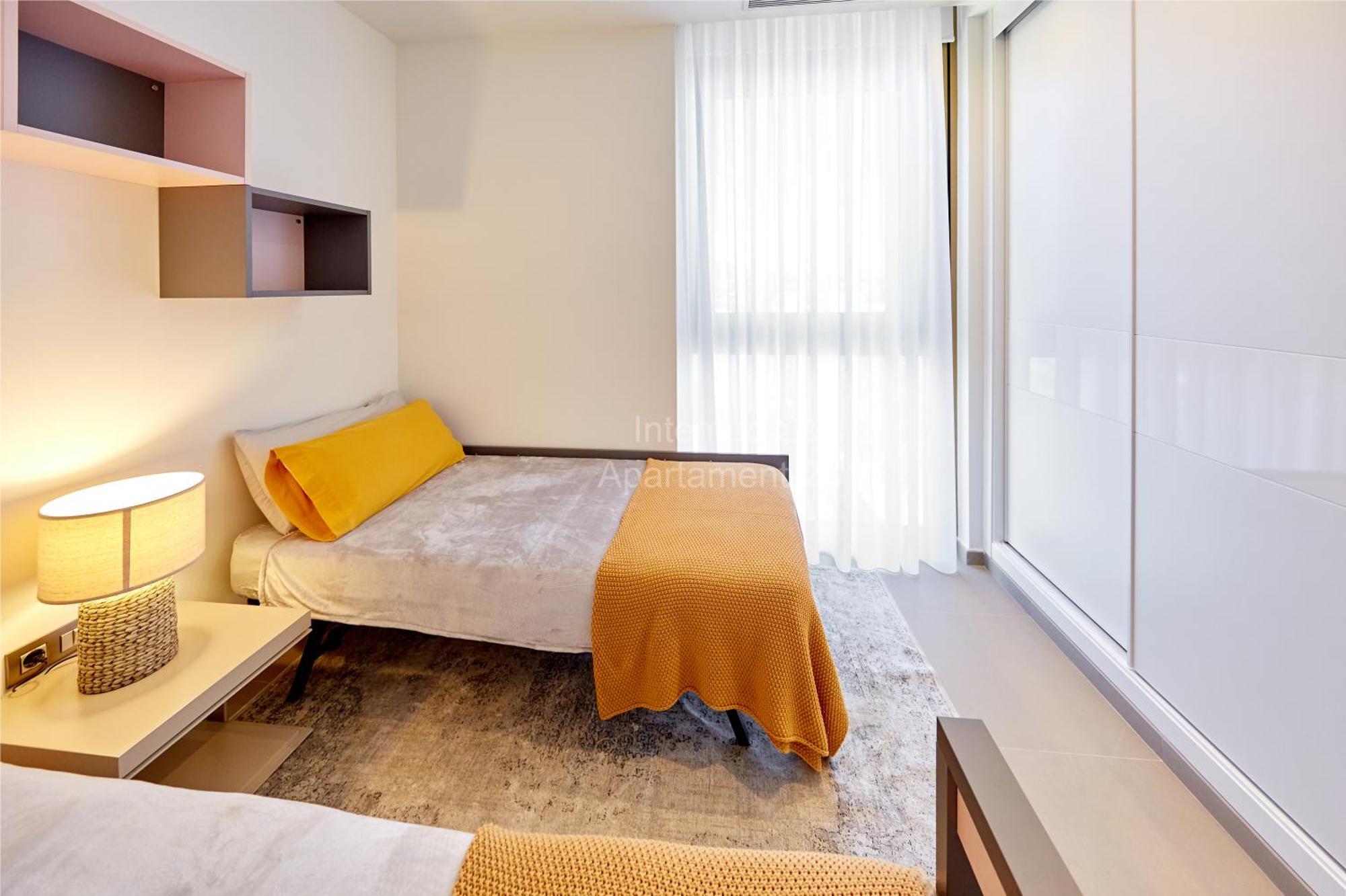 Intempo Sky Apartament-231 Benidorm Extérieur photo