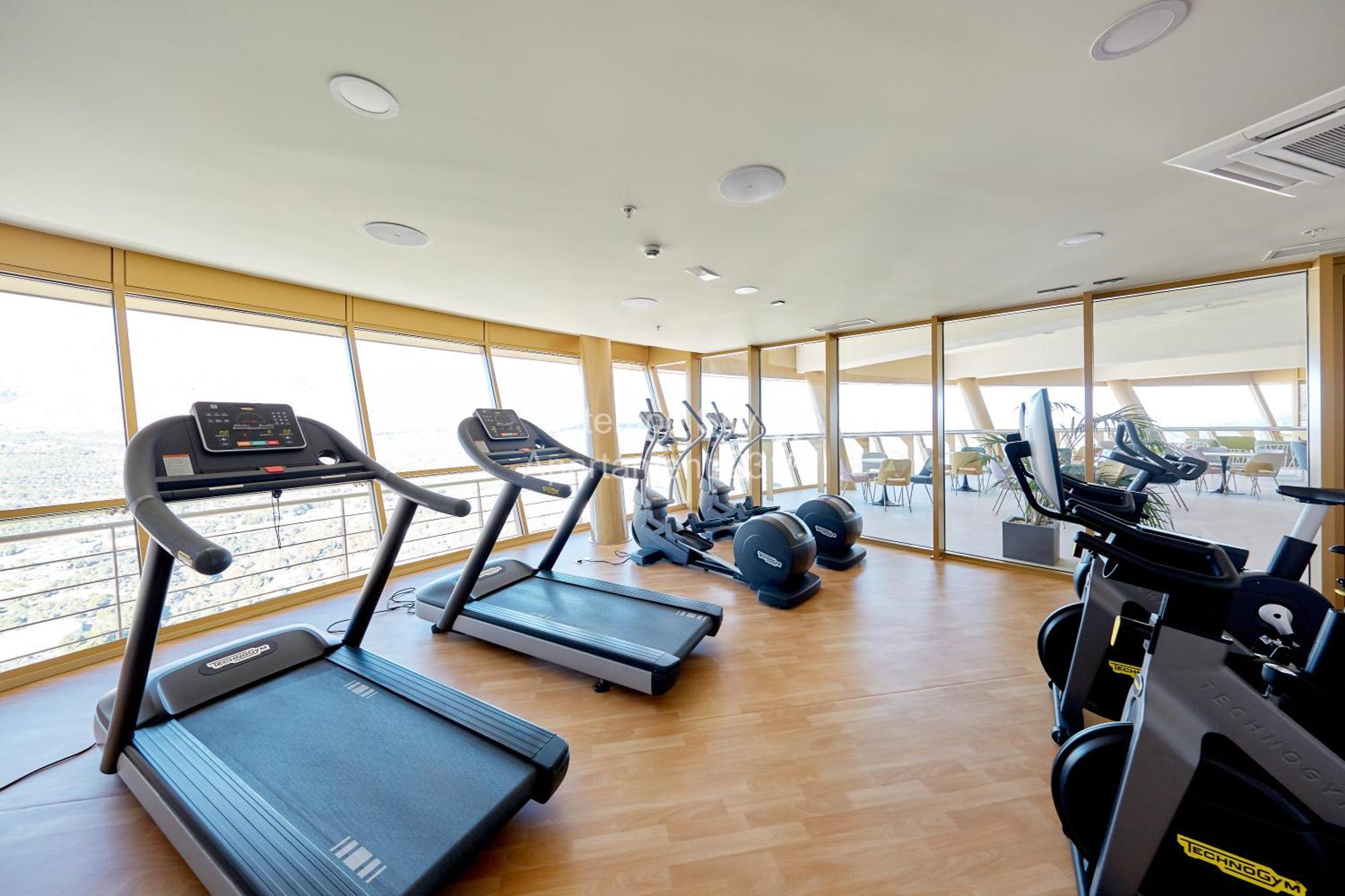 Intempo Sky Apartament-231 Benidorm Extérieur photo